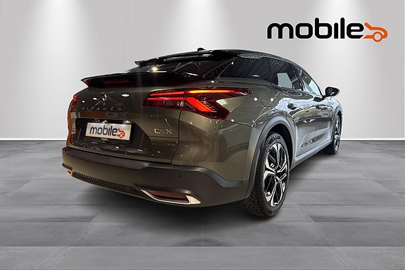 Citroen C5 X 3 of 25