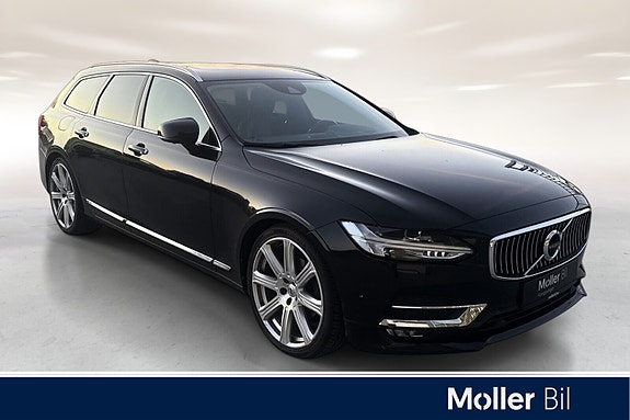 Volvo V90 3 of 27