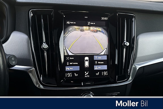Volvo V90 22 of 27