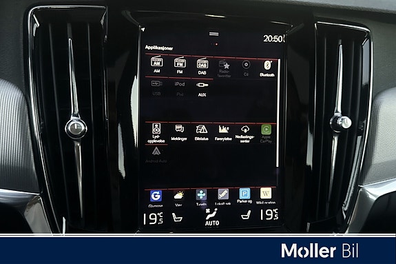Volvo V90 23 of 27