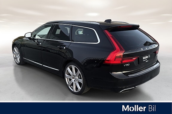 Volvo V90 7 of 27