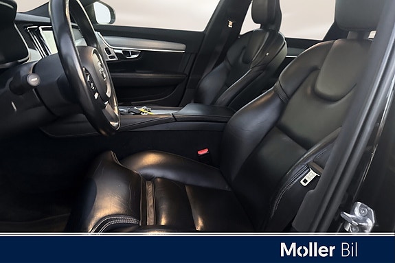 Volvo V90 12 of 27