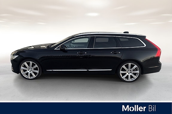 Volvo V90 8 of 27