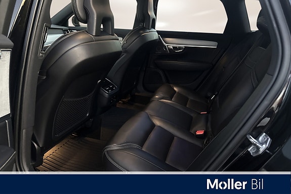 Volvo V90 13 of 27