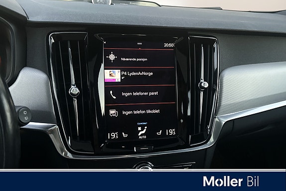 Volvo V90 21 of 27