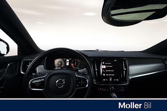 Volvo V90 16 of 27