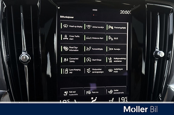 Volvo V90 24 of 27