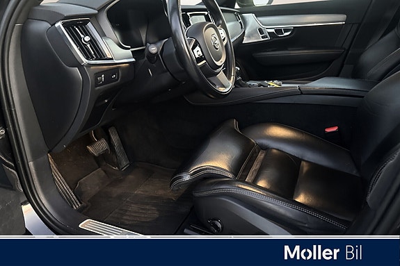 Volvo V90 11 of 27