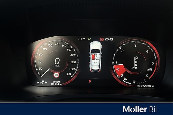 Volvo V90 20 of 27