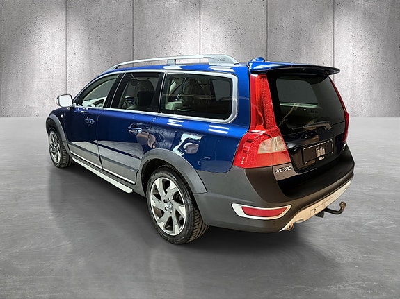 Volvo XC70 5 of 30