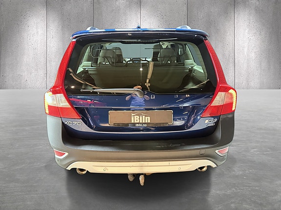 Volvo XC70 7 of 30