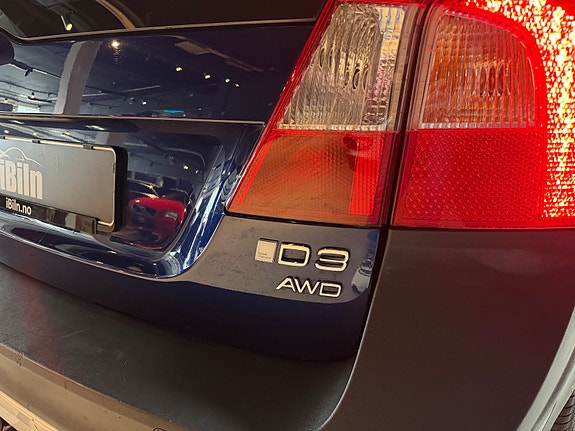 Volvo XC70 9 of 30