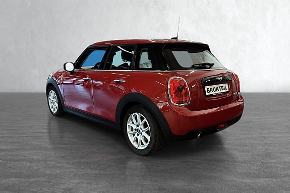 MINI Cooper 4 of 14