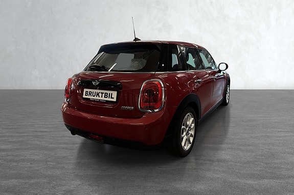 MINI Cooper 5 of 14