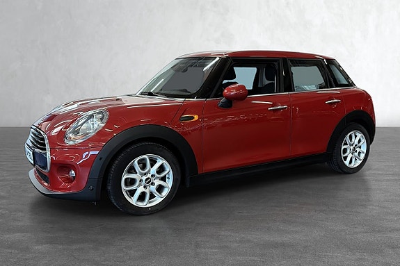 MINI Cooper 2 of 14