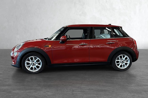 MINI Cooper 3 of 14
