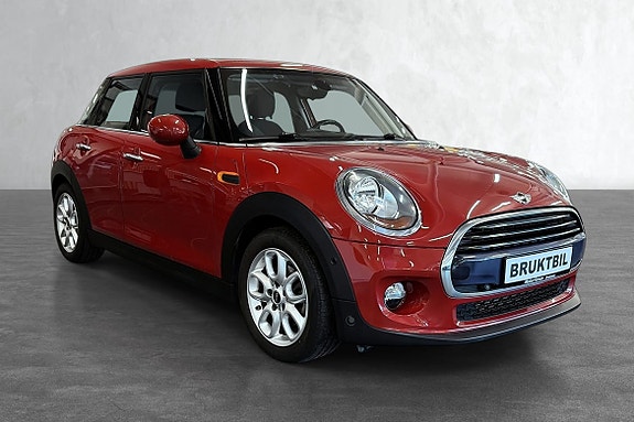 MINI Cooper 6 of 14