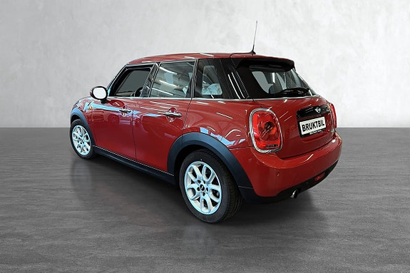 MINI Cooper 14 of 14