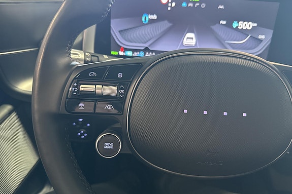 Hyundai Ioniq 6 16 of 26