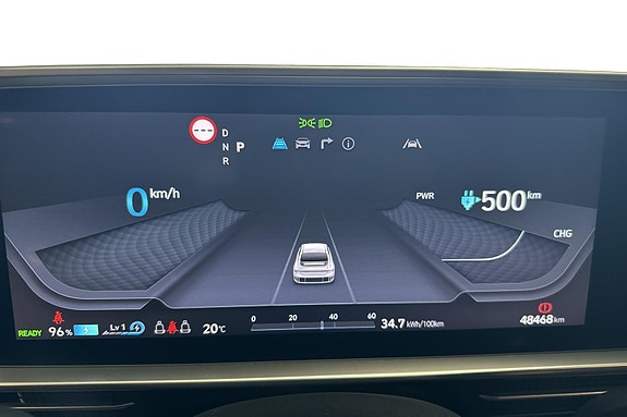 Hyundai Ioniq 6 10 of 26