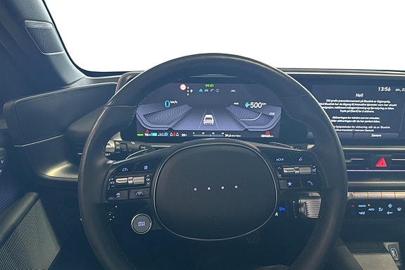 Hyundai Ioniq 6 9 of 26