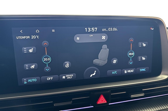Hyundai Ioniq 6 14 of 26