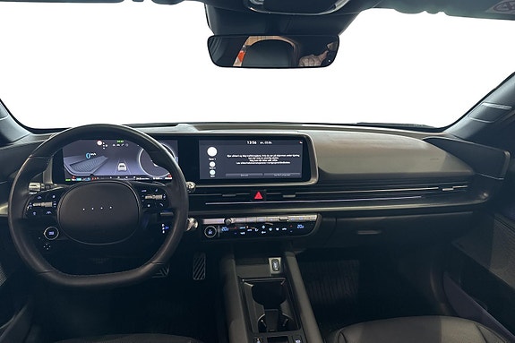 Hyundai Ioniq 6 6 of 26