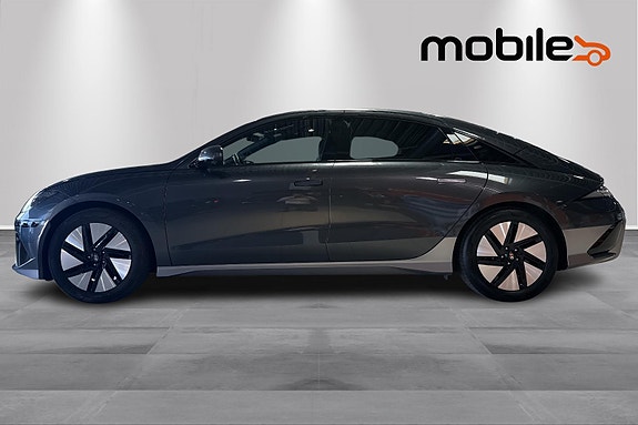 Hyundai Ioniq 6 20 of 26