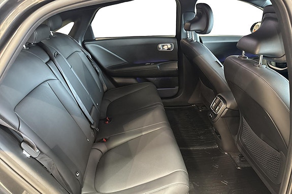 Hyundai Ioniq 6 22 of 26