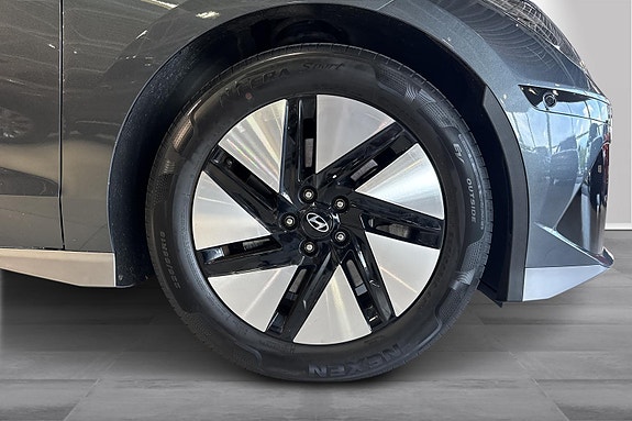 Hyundai Ioniq 6 24 of 26
