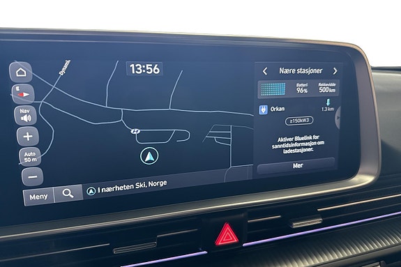 Hyundai Ioniq 6 12 of 26