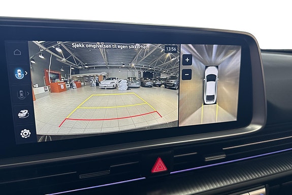 Hyundai Ioniq 6 11 of 26