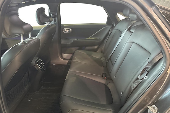 Hyundai Ioniq 6 7 of 26