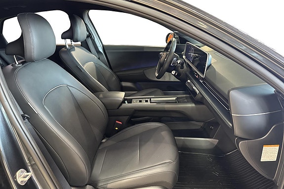 Hyundai Ioniq 6 23 of 26
