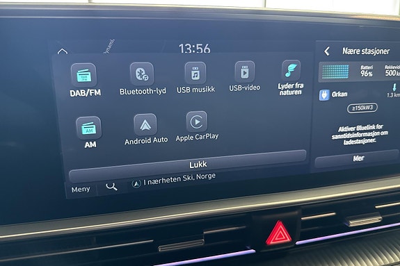 Hyundai Ioniq 6 13 of 26