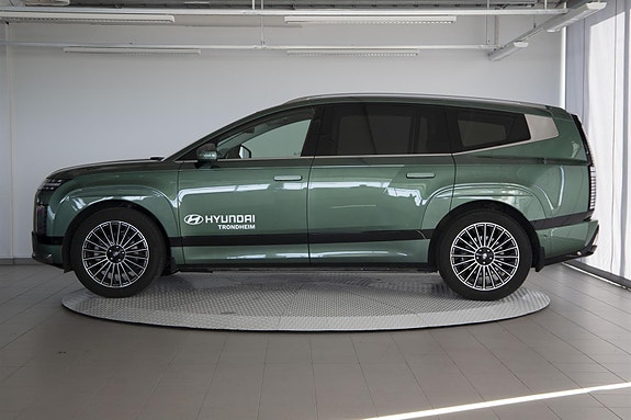 Hyundai Ioniq 9 9 of 30