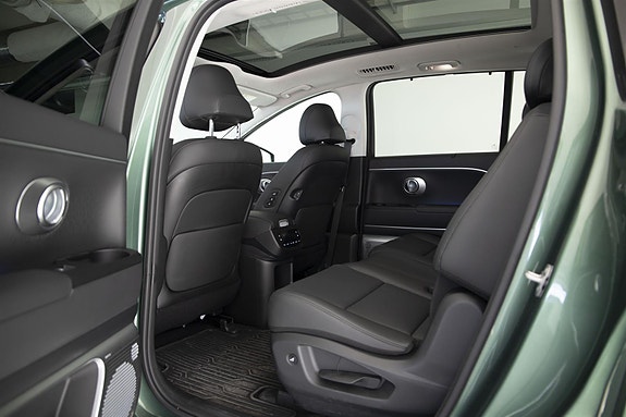 Hyundai Ioniq 9 21 of 30
