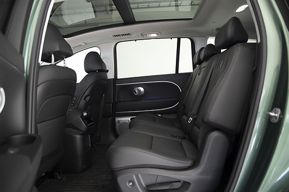 Hyundai Ioniq 9 22 of 30