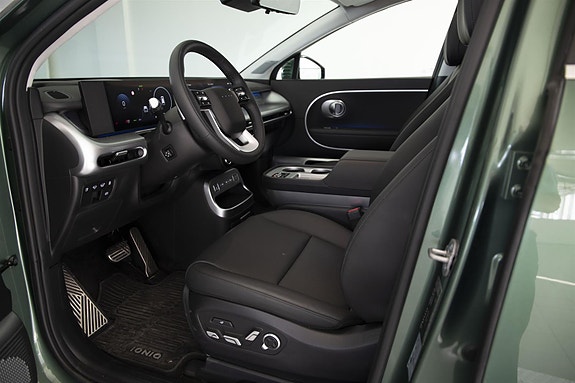 Hyundai Ioniq 9 10 of 30