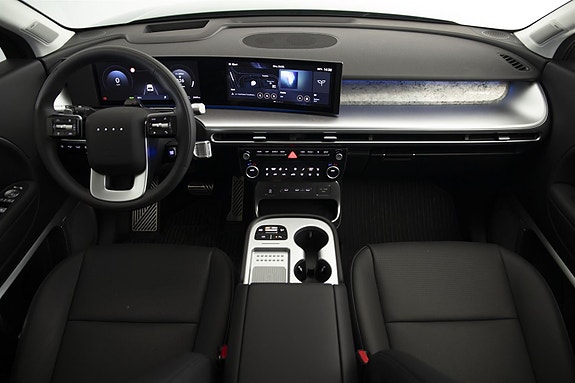 Hyundai Ioniq 9 12 of 30