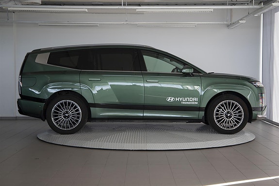 Hyundai Ioniq 9 5 of 30