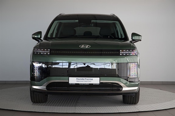 Hyundai Ioniq 9 2 of 30