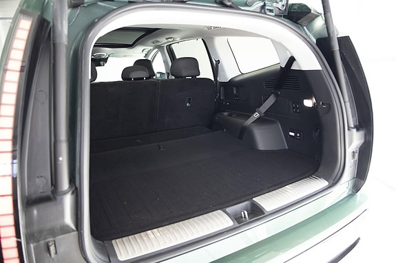 Hyundai Ioniq 9 25 of 30