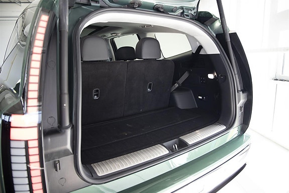 Hyundai Ioniq 9 27 of 30