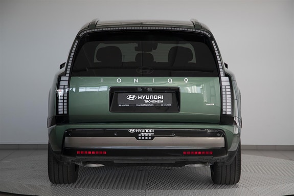 Hyundai Ioniq 9 7 of 30