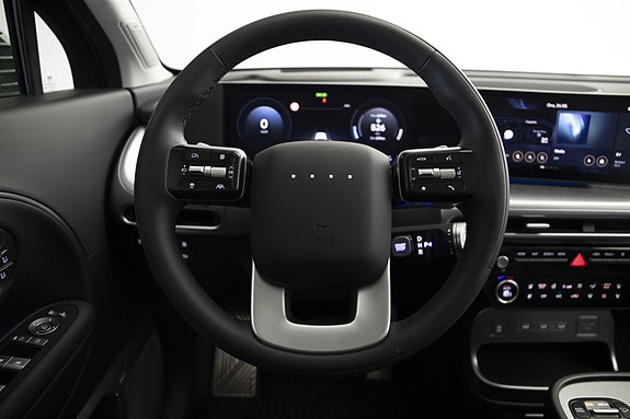 Hyundai Ioniq 9 13 of 30