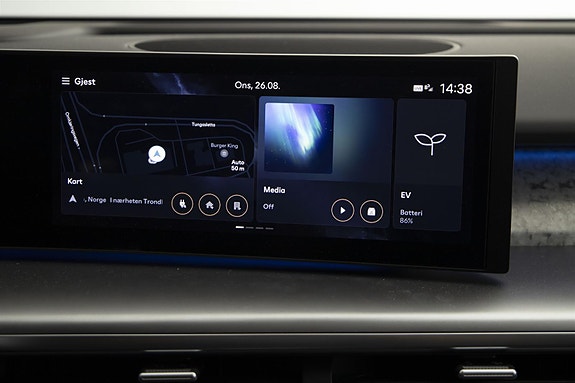 Hyundai Ioniq 9 16 of 30