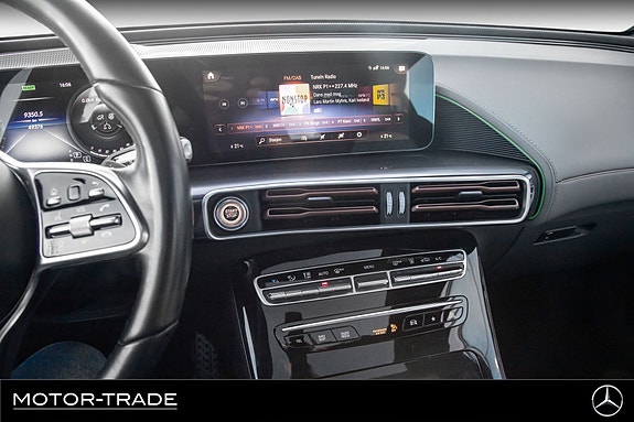 Mercedes-Benz EQC400 20 of 30
