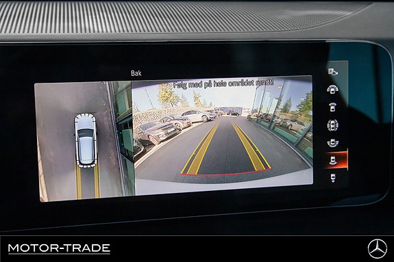 Mercedes-Benz EQC400 16 of 30