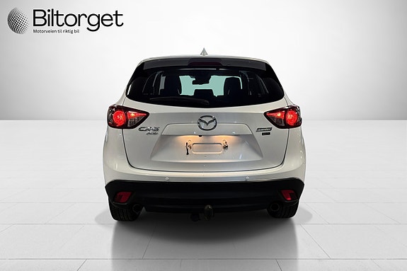 Mazda CX-5 6 of 29
